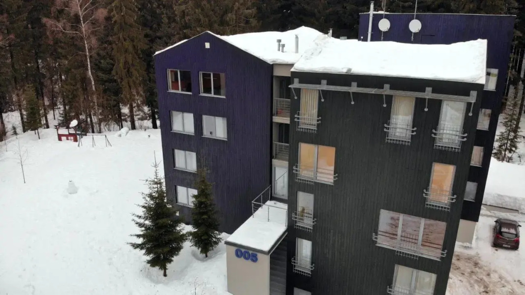 Apartmán Harrachov ADOS 005 Mumlava