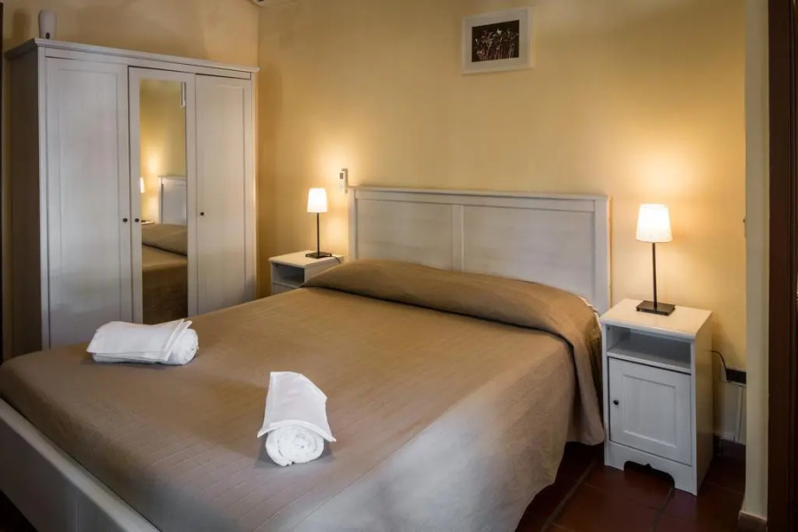 Villa Selva Country House