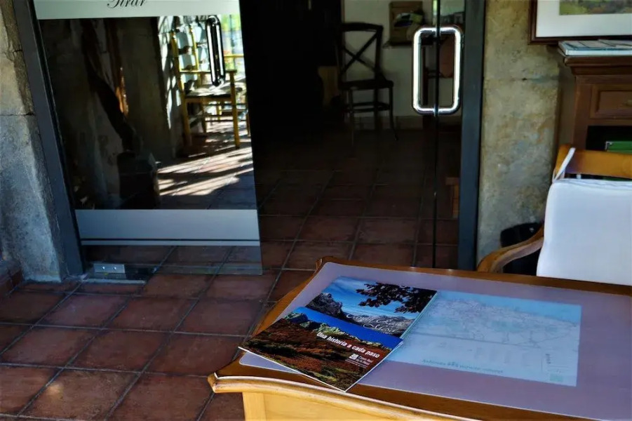 Palacio Fernández Heres Hotel Rural