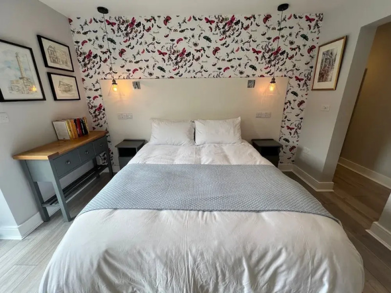 Botany Bay Beach Bed and Breakfast