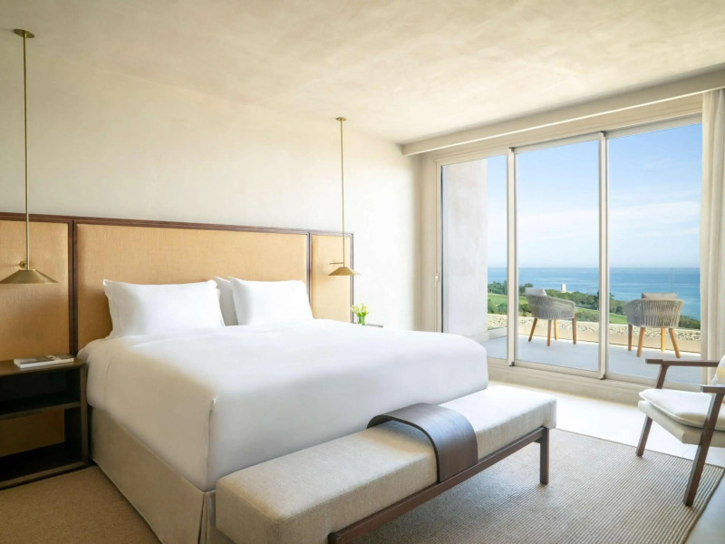 Fairmont La Hacienda Costa del Sol