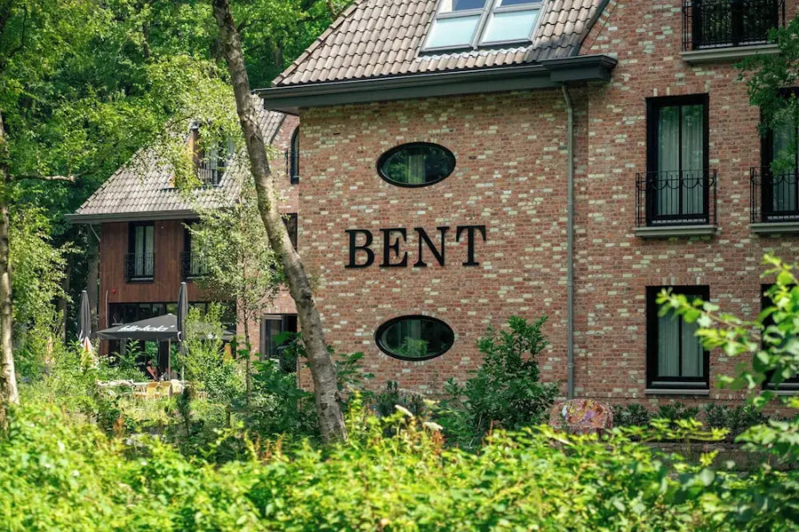 Hotel Bent