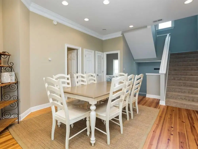 Beach Mouse East by Meyer Vacation Rentals