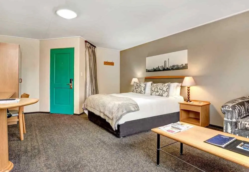 Protea Hotel Samrand