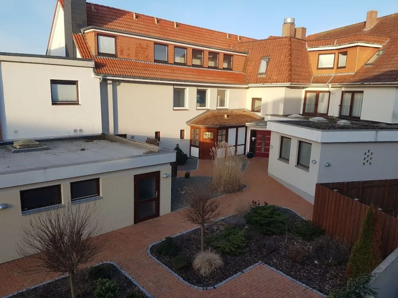 Lieblingsplatz Hotel Seedeich