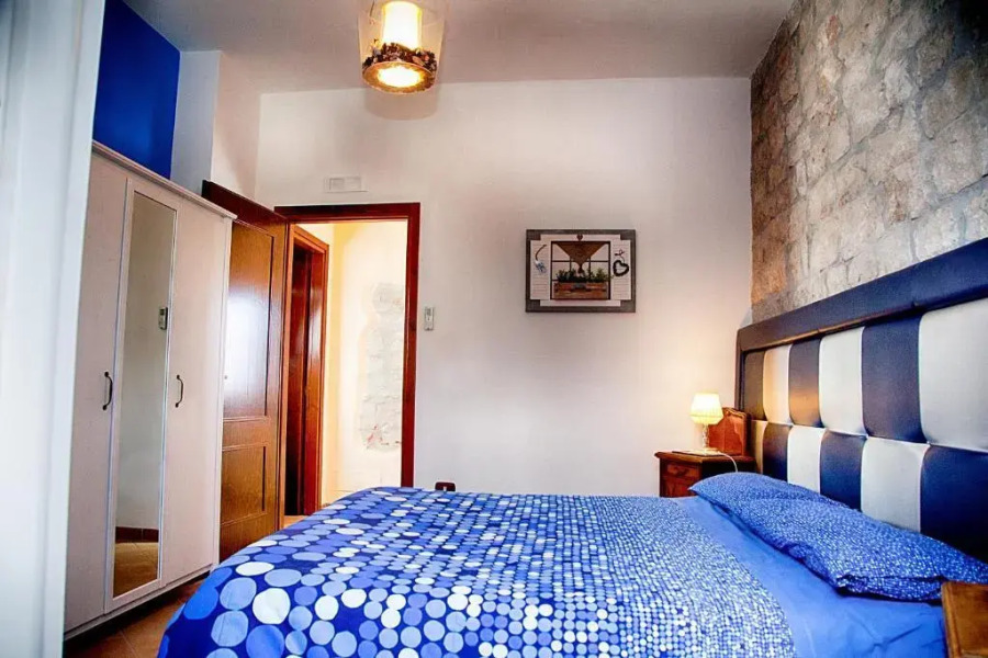 Bed And Breakfast Torrepalazzo