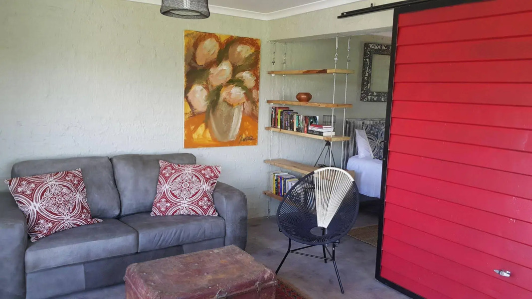 Golden View Luxury Self Catering