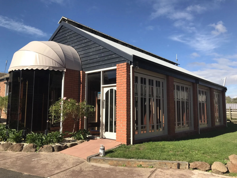 Main Lead Ballarat Motel