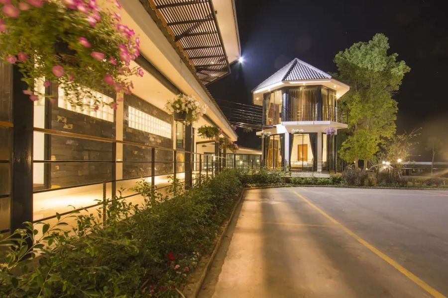 Phumork Village Khao Kho