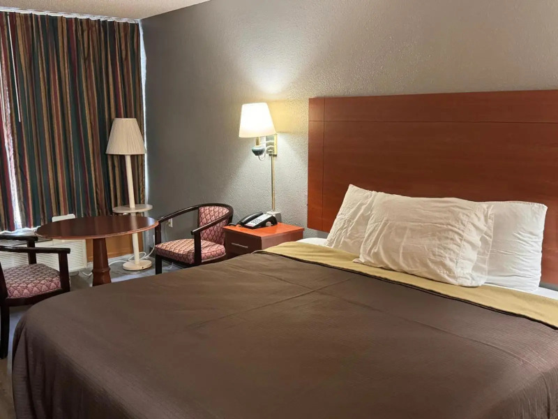 College Inn Spartanburg