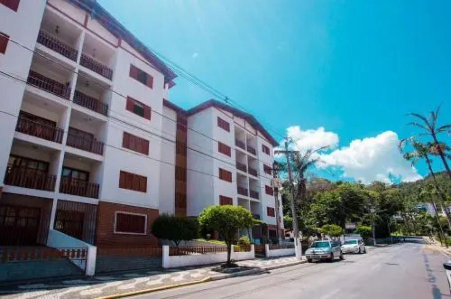 Apartamento Nações Unidas