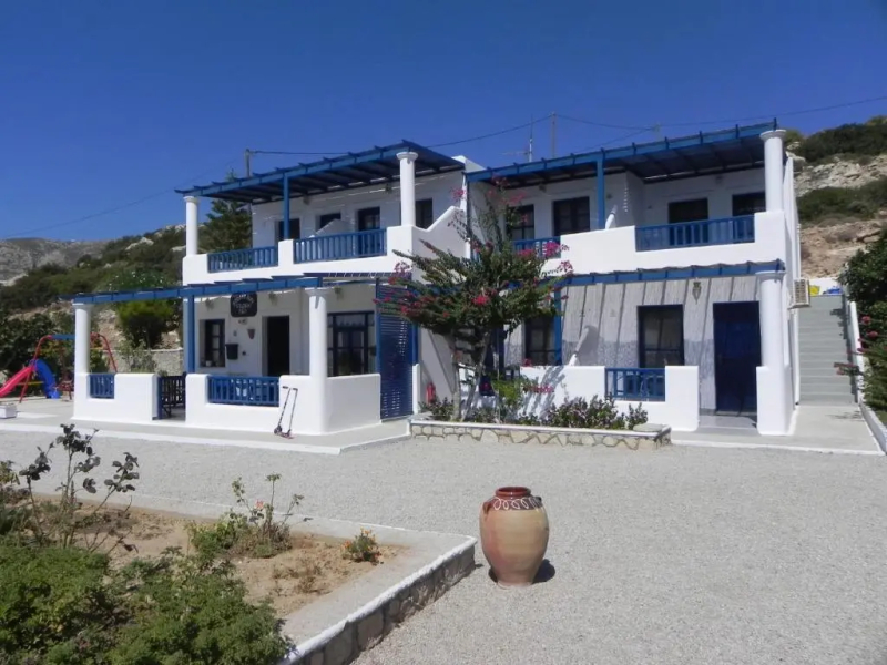Ardani Bay Studios