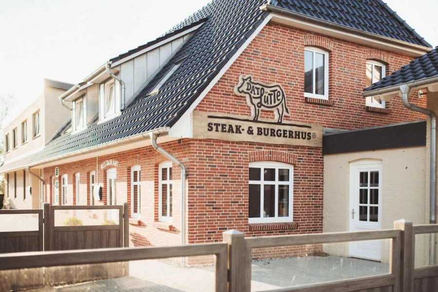 Dat Lütte Steak- & Burgerhus