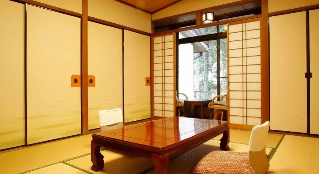 Akame Onsen Sansuien