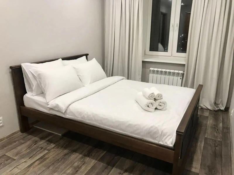 Home Hotel (Хоум Отель) на улице Жолтовоского 2