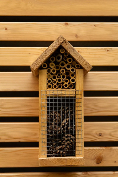 Les Cabanes de Warincthun