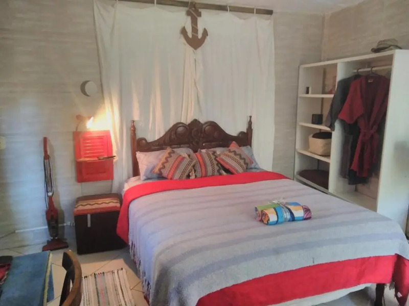 Temporada Suíte Praia do Ápara Ibicuí