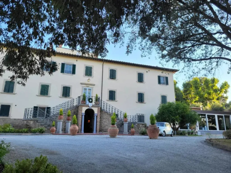 Cortona Resort Spa