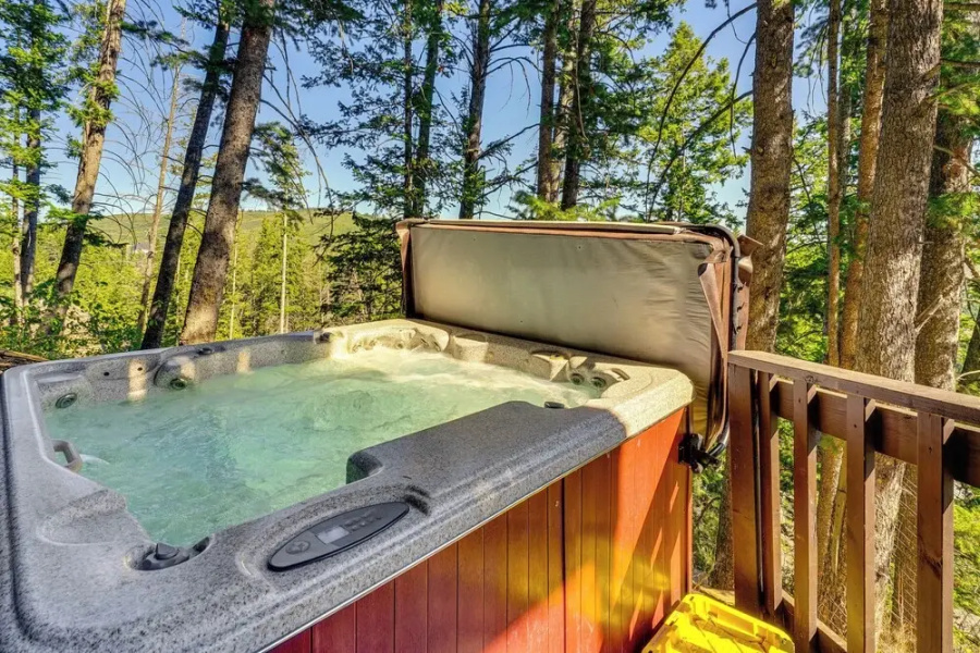 3 Mi to Ski Slopes: Park City Retreat w/ Game Room
