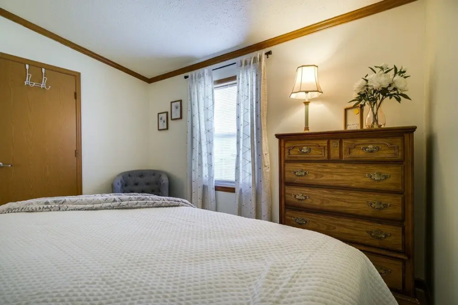 Dutch Country Home: 9 Mi to Sight & Sound Theater