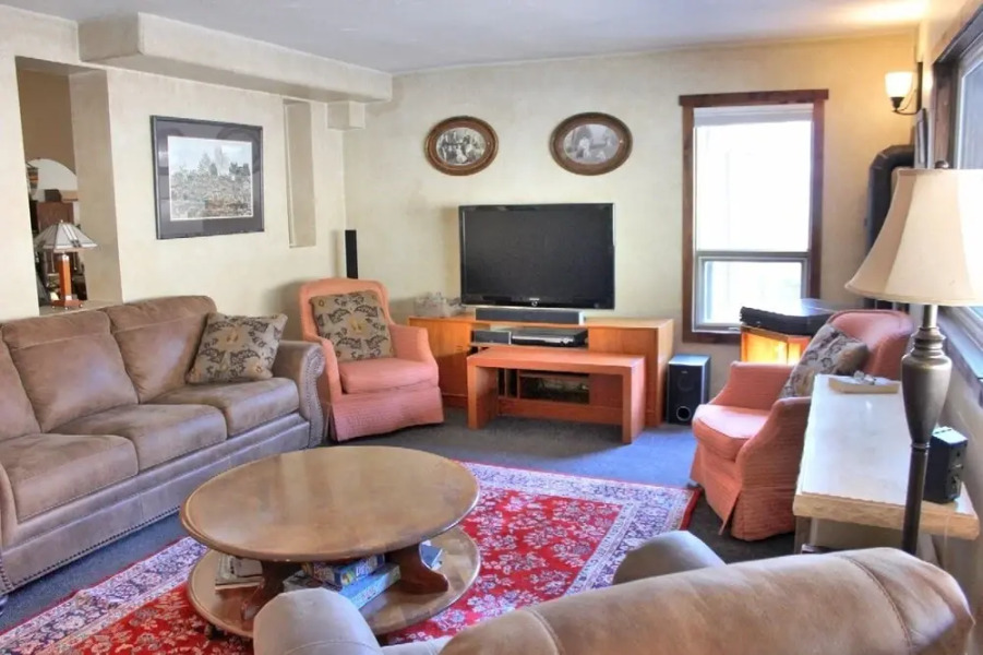 The Inn at Spences Bridge