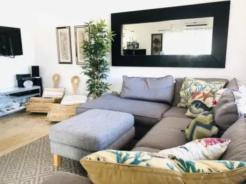 3BR Ocean Front @CadaquesCaribe Bayahibe