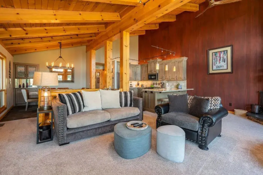 Clearview by Tahoe Mountain Properties