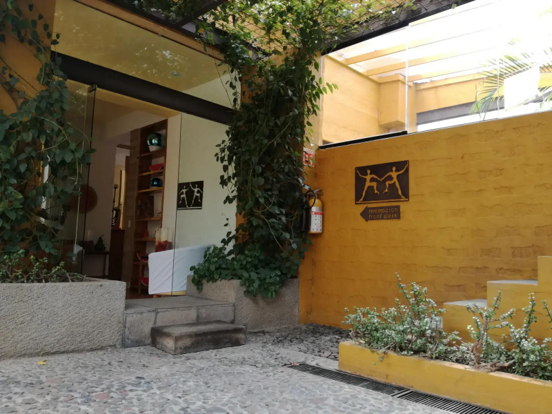 Casa en el Campo Hotel & Spa