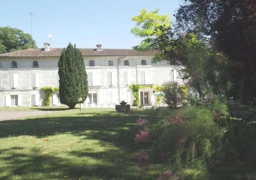 Hotel Le Moulin De Cierzac