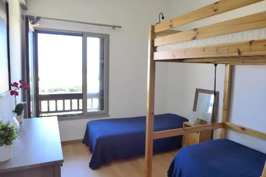 Réf 392 Seignosse océan , appartement VUE MER, proximité immédiate de la plage Idéal famille 4 personnes