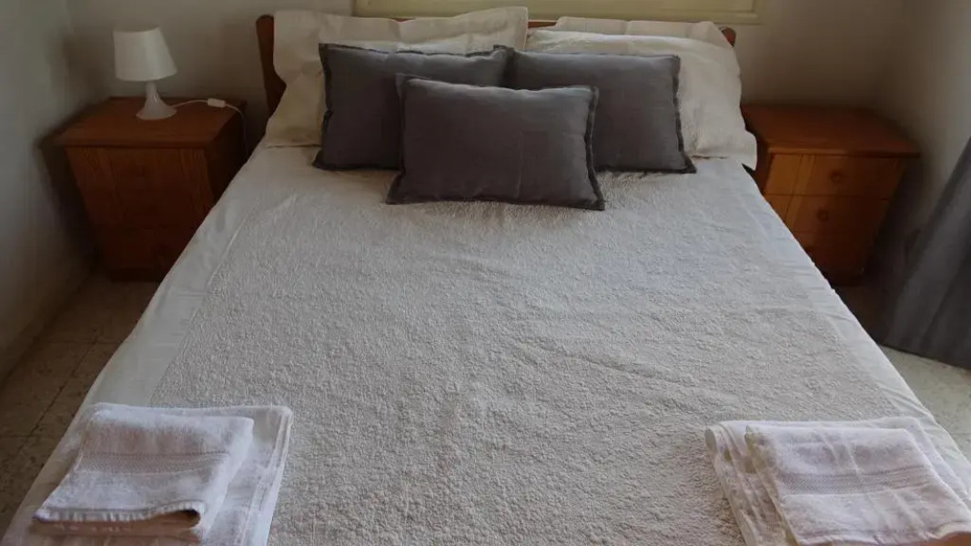 Spyros Seaside Village No.23