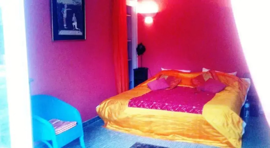 Villa aux Canards Sauvages