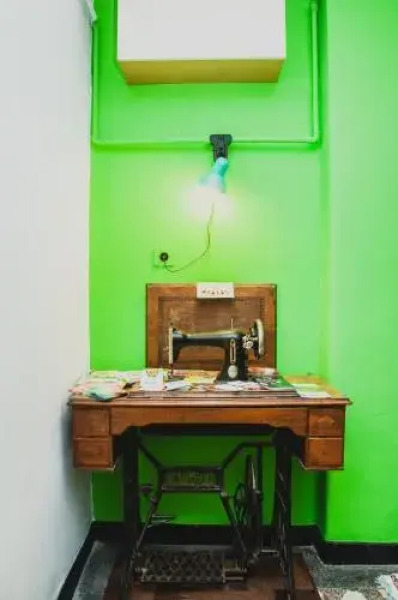 The Spot Cosy Hostel