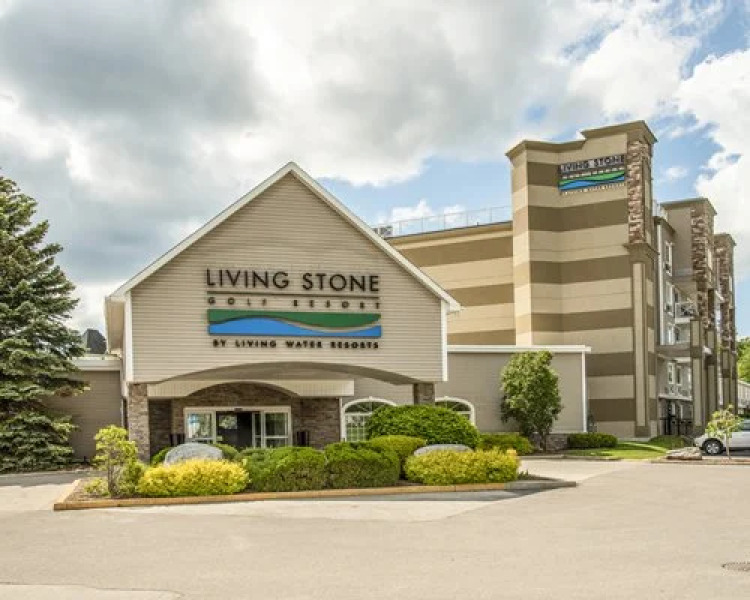 Vitality Assurance Vacations At Collingwood, Collingwood, Canada