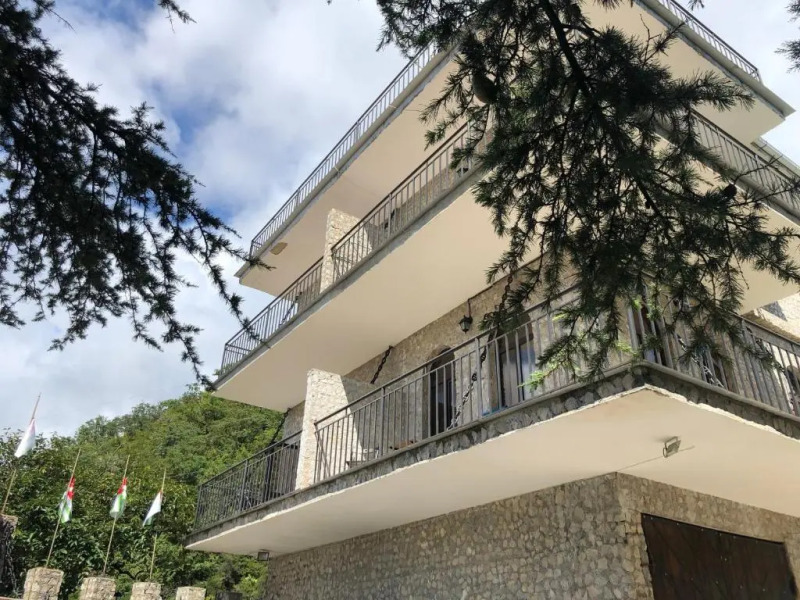 Замок Орлиное Гнездо