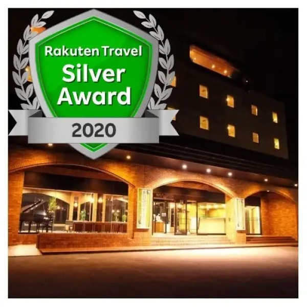 Asahikawa Park Hotel