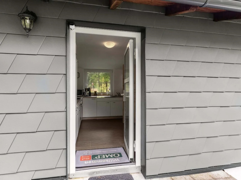 Home in Steinbach-hallenberg