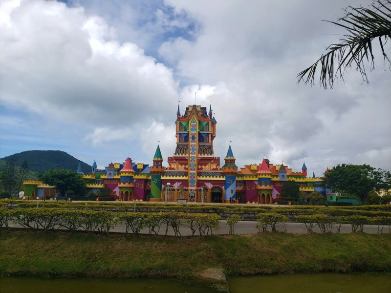 Nautilus Vigia das Marés - Penha - SC