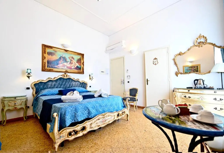 Hotel Residenza Sole - Guest House