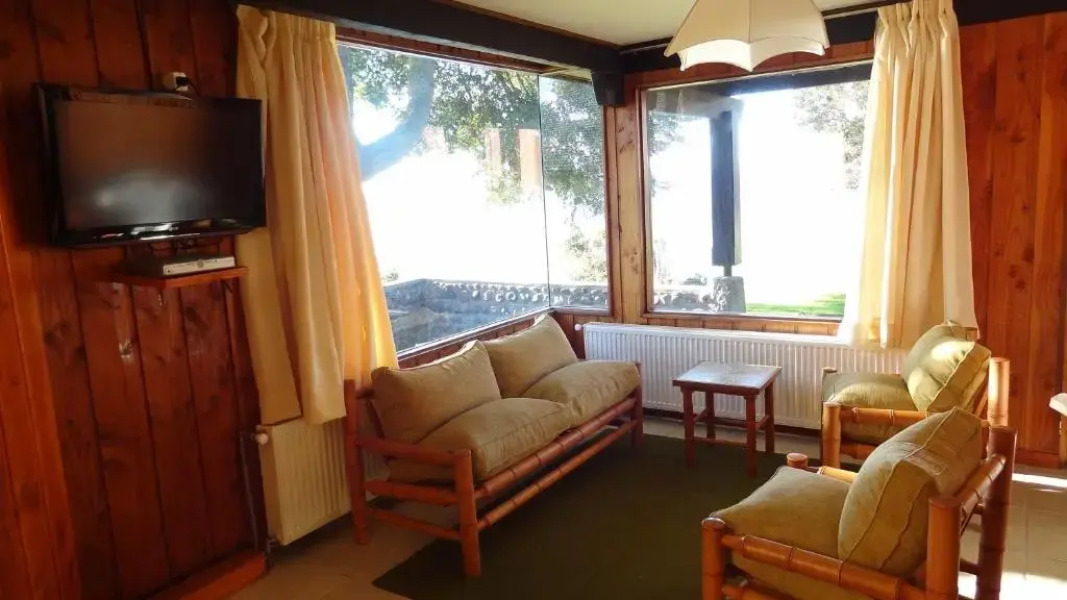 Cabañas Río Pescado