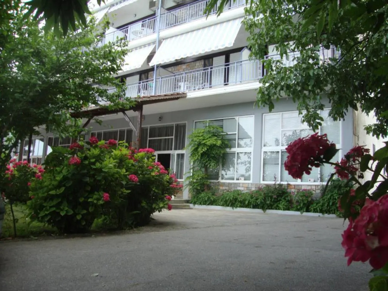 Hotel Pantazis