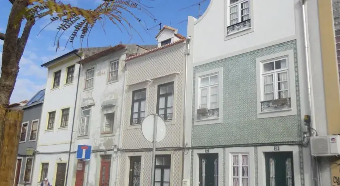 Casa Aveiro