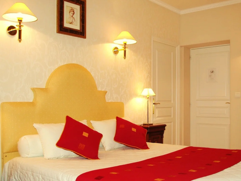 Le Manoir de Kertalg