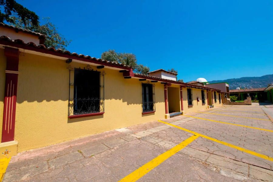 Villas Vanessa