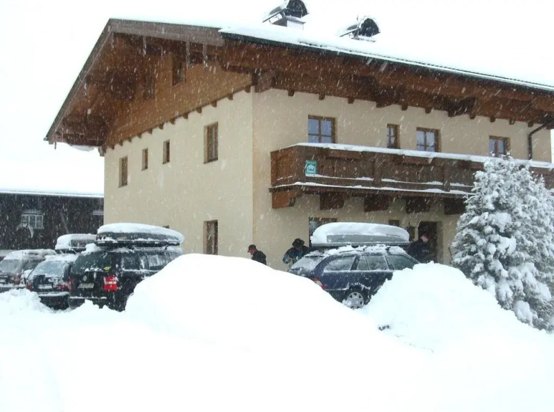 Biobauernhof Unterhub