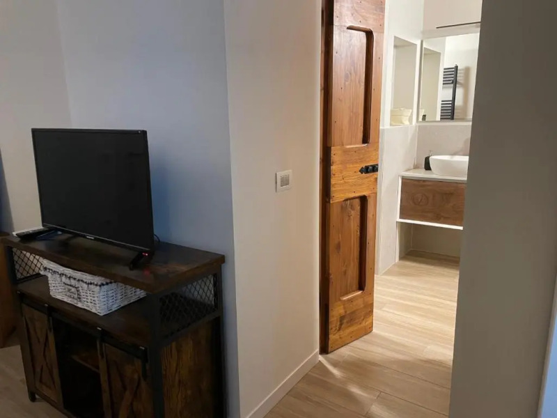 B&B Cascina Sagrestia