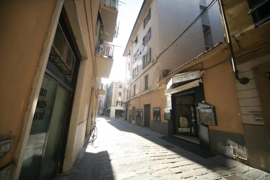 Affittacamere La Loggia de' Banchi