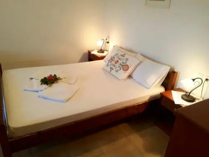 Giannikas Apartments