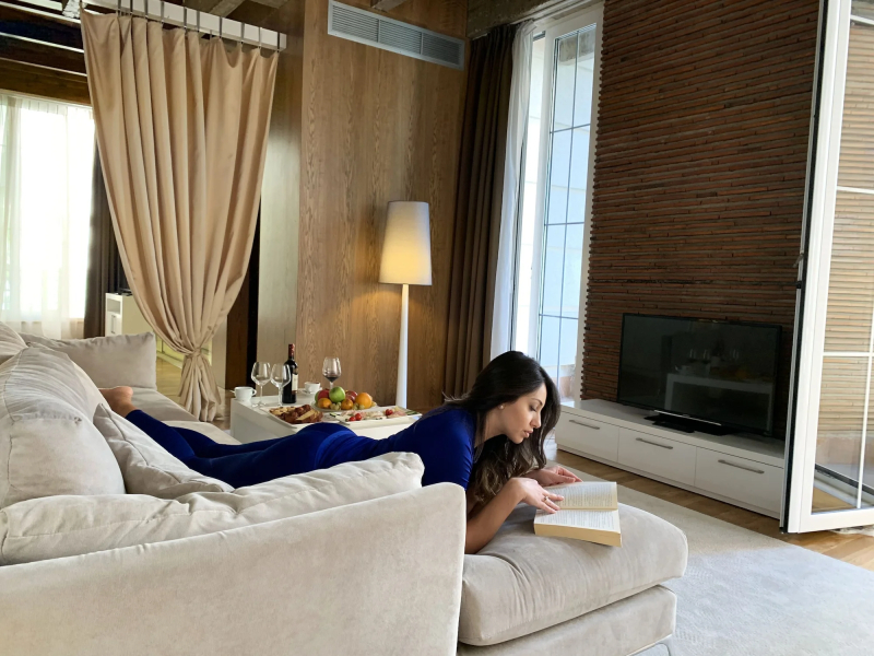 Prestige Hotel