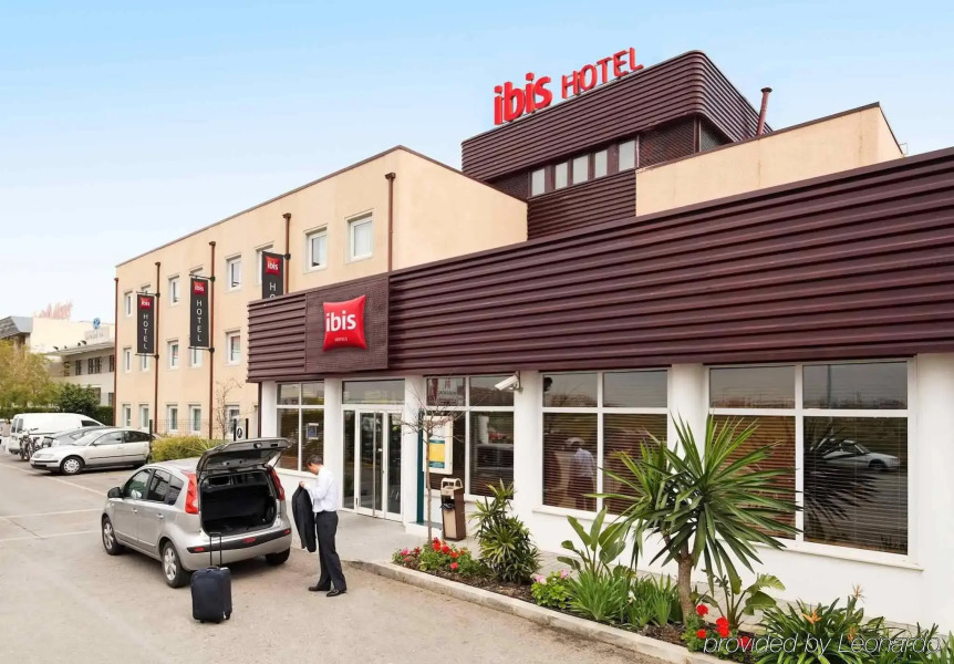 ibis Valencia Alfafar